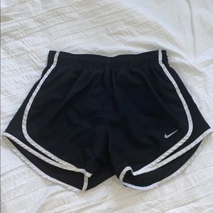 nike athletic shorts